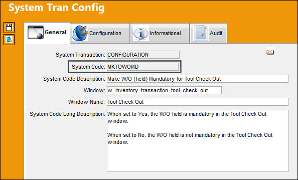 MKTOWOMD_configuration