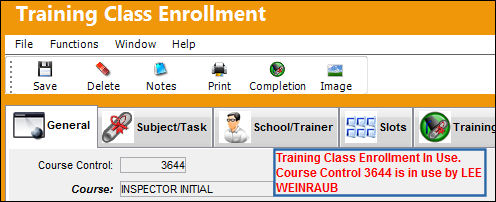 Training_Class_Enrollment_Record_in_Use_Notification_2