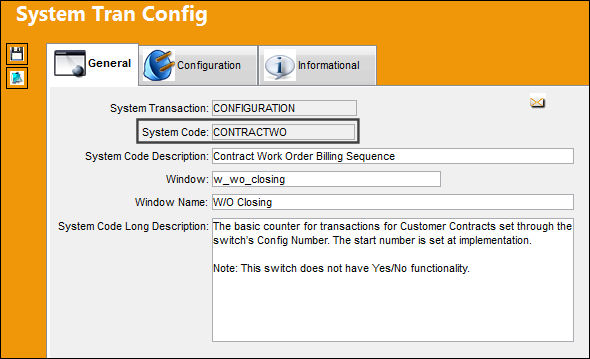 CONTRACTWO_configuration