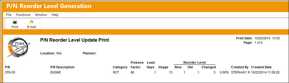 Inv_PN Reorder Level Generation_Print2