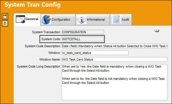WOTCDTALL_Configuration