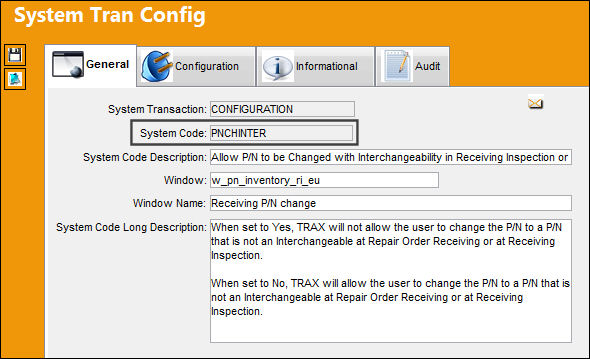 PNCHINTER_Configuration