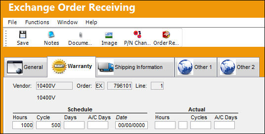 EX_Receiving_Warranty