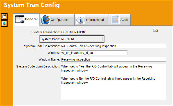 ROCTLRI_Configuration