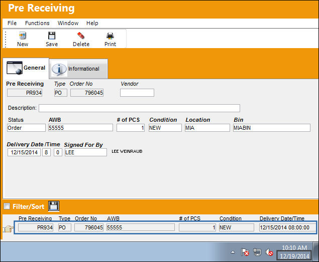 PRERECDAY_No_3