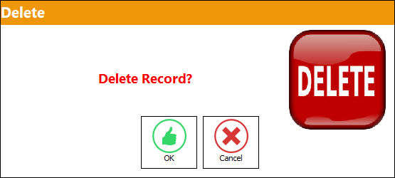Delete