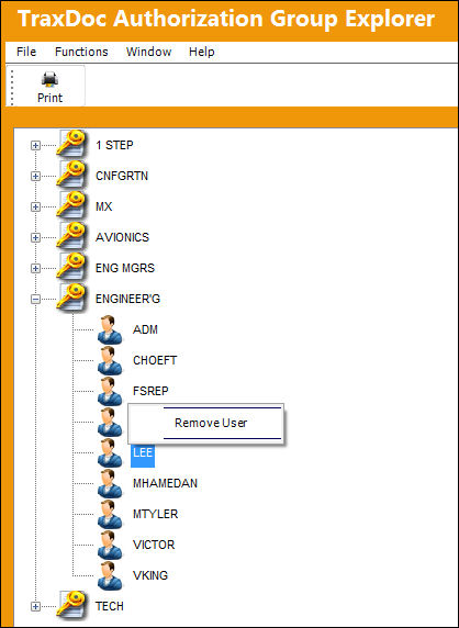 TraxDoc_Auth_Group_5