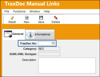 TraxDoc_Manual_Links_2