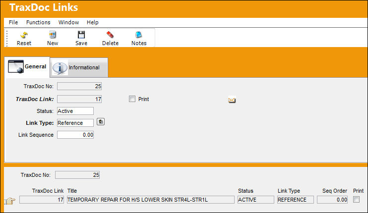 TraxDoc_Links_2