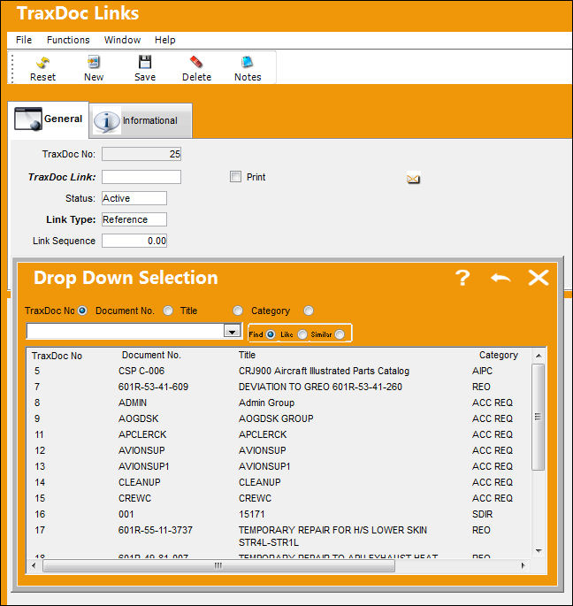 TraxDoc_Links_1