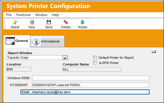 sys admin_system printer control 4
