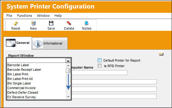 sys admin_system printer control 6