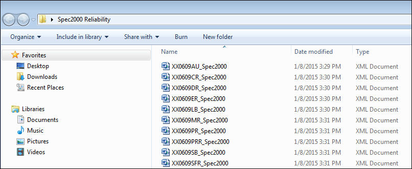 Spec2000_Reliability_Exports_2
