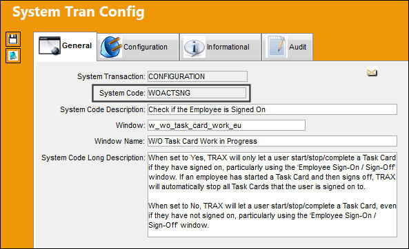 WOACTSNG_Configuration