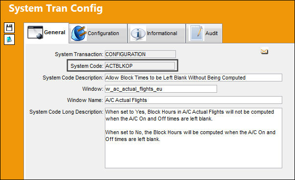 ACTBLKOP_Configuration