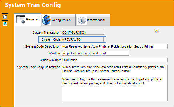 NRSVPAUTO_Configuration