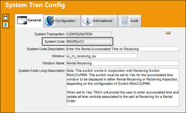 RNUPDACC_Configuration