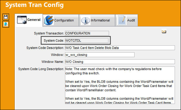 WOTCITDL_Configuration