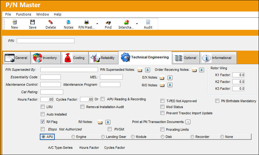 APUREAD_Setup