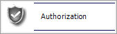 Authorization