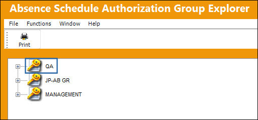 Absence_Group_5