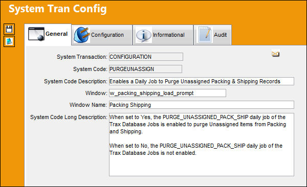 PURGEUNASSIGN_Configuration