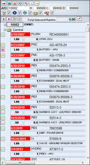 Maintenance_Events_Deselect_All