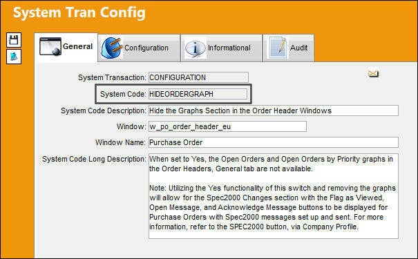 HIDEORDERGRAPH_Configuration