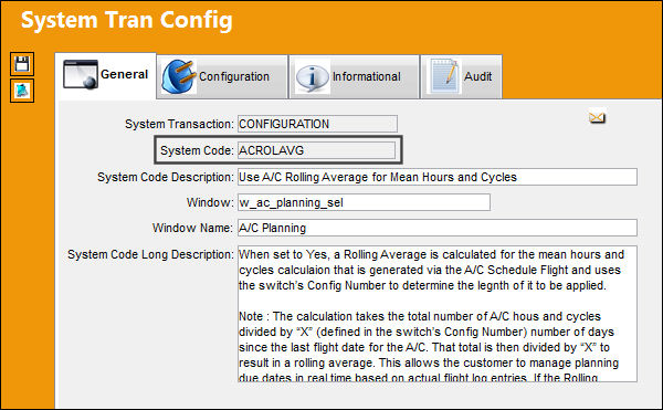 ACROLAVG_Configuration