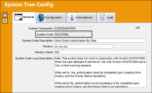 WOATHREL_Configuration