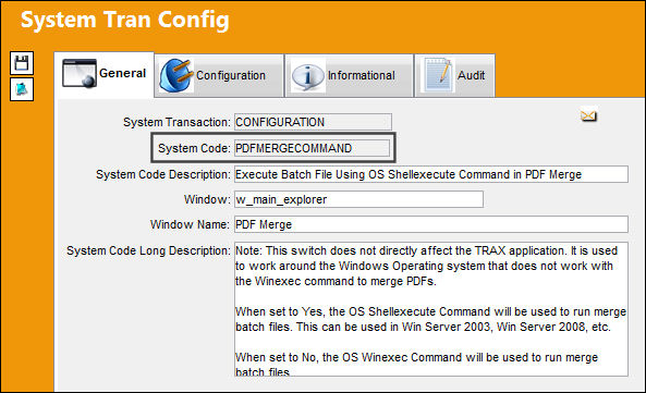 PDFMERGECOMMAND_Configuration