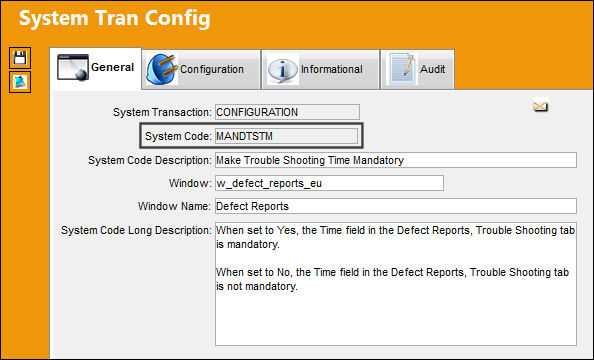 MANDTSTM_configuration