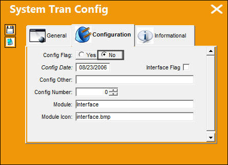 INTERFACE_no