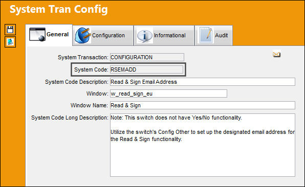 RSEMADD_configuration