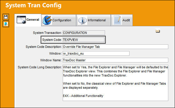 TEXPVIEW_Configuration