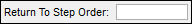 Return_To_Step_Order
