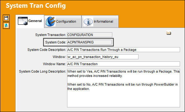 ACPNTRANSPKG_Configuration