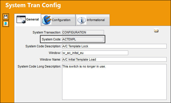 ACTEMPL_Configuration