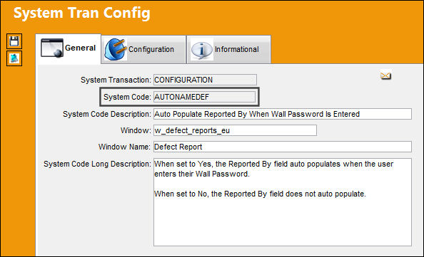 AUTONAMEDEF_Configuration