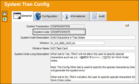 CHOMITWONOTE_Configuration