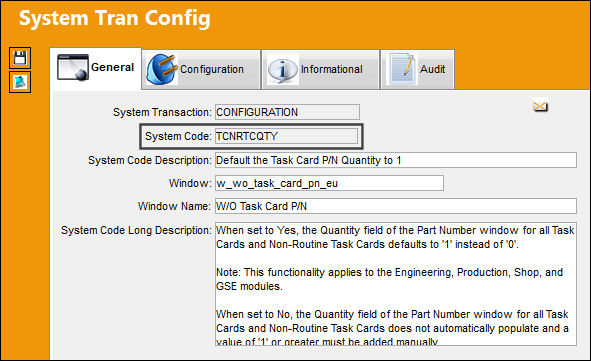 TCNRTCQTY_Configuration