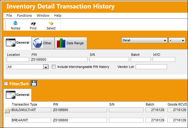 INV_QRY_INV DETAIL TRAN HIST 2