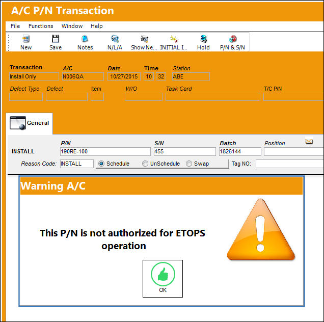 Tech Rec_AC PN Tran_ETOPS AC 1
