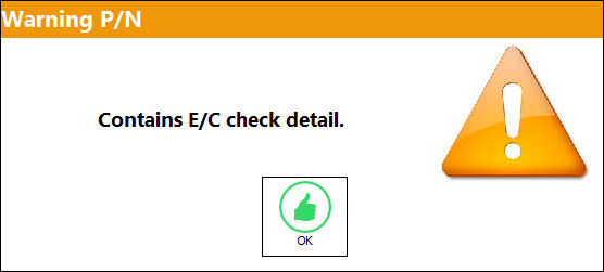 PN Contains EC