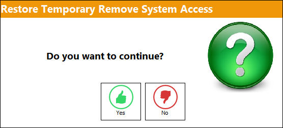 Restore_Temporary_Security_Access_1