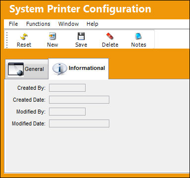 System_Printer_Configuration_Informational